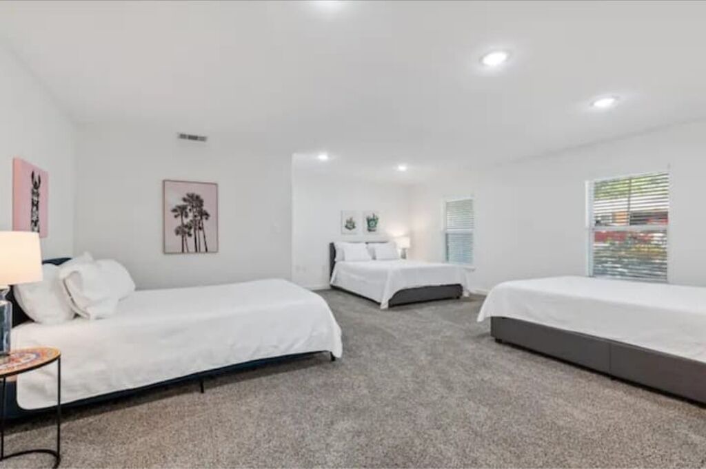 Photo of Bedroom in Irving