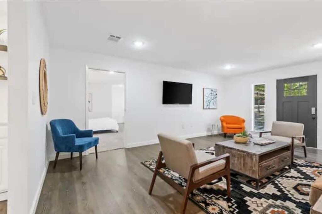 Photo of Bedroom in Irving