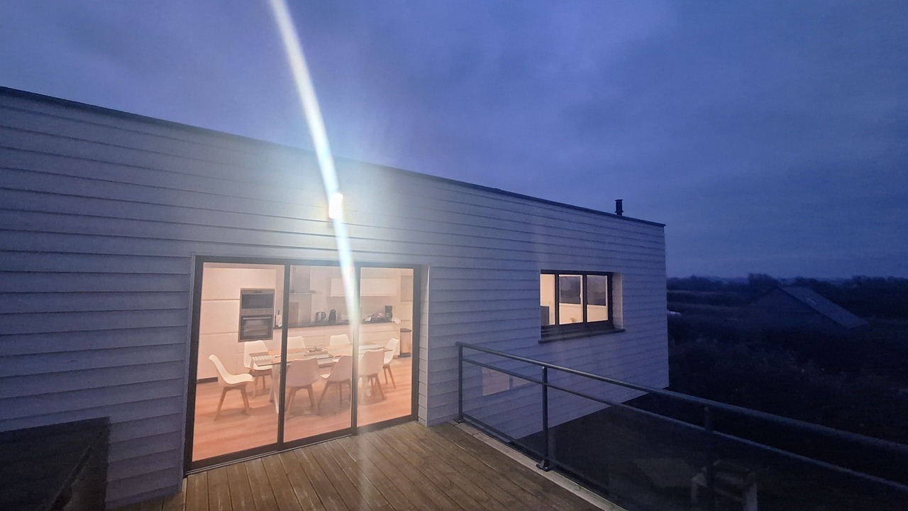 Photo of Outdoor in Plouescat