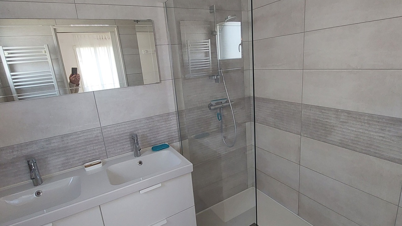 Photo of Bathroom in Plouescat