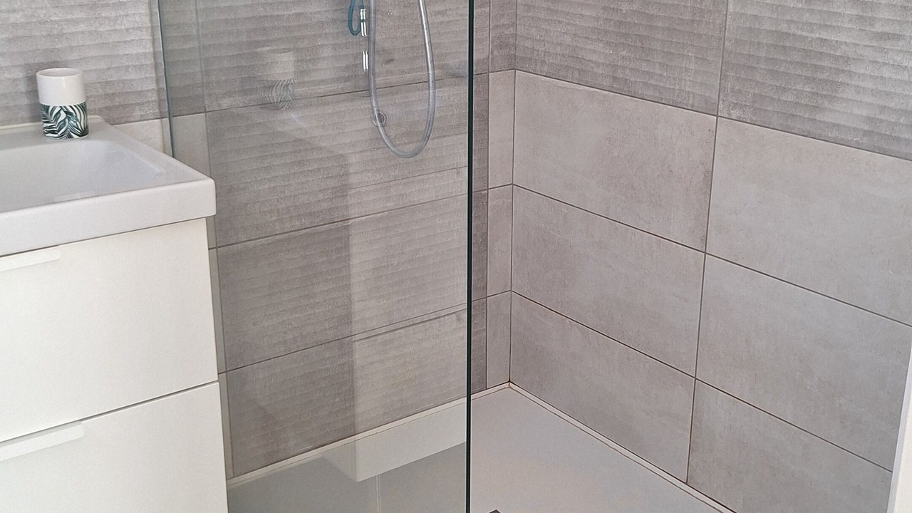 Photo of Bathroom in Plouescat