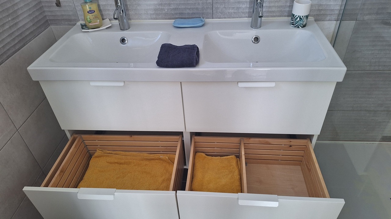 Photo of Bathroom in Plouescat
