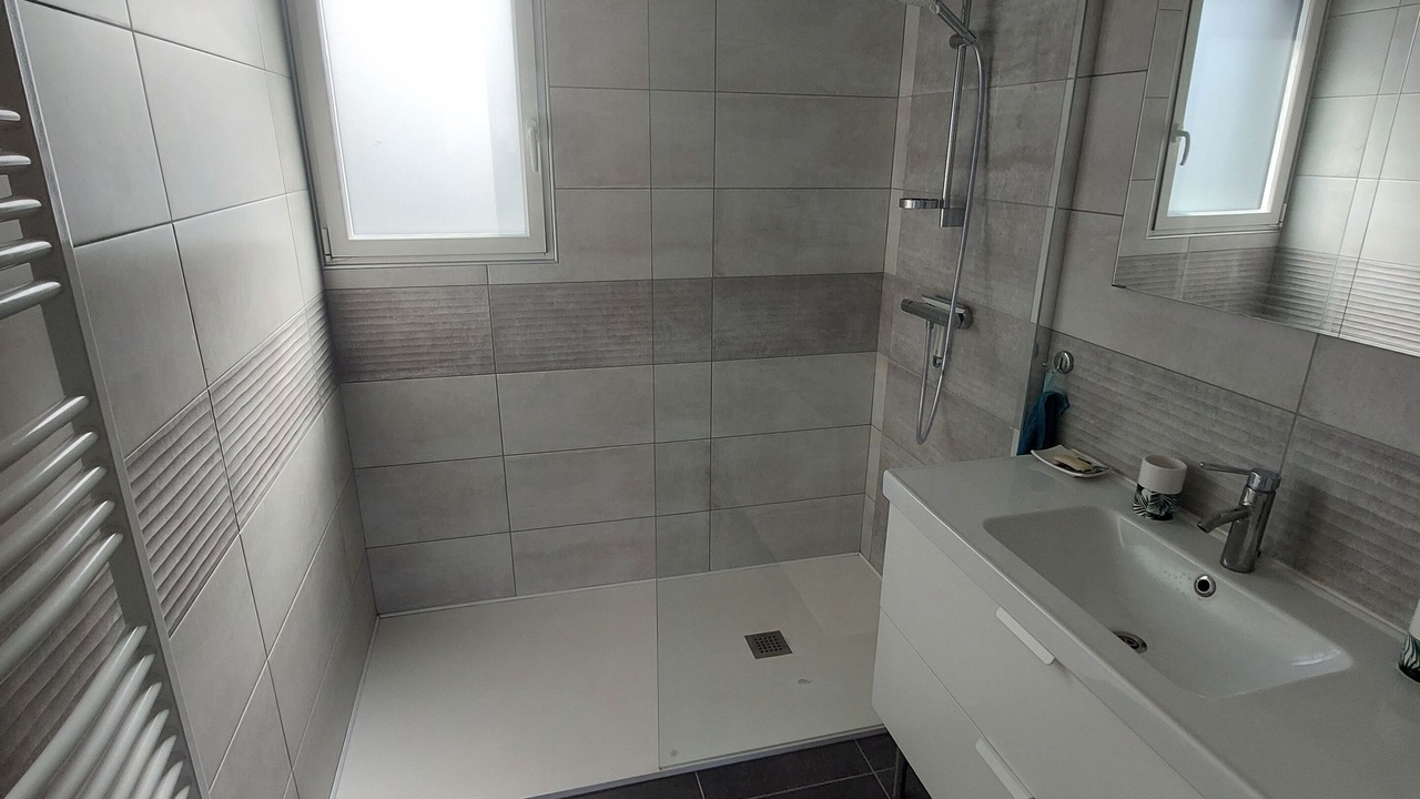 Photo of Bathroom in Plouescat