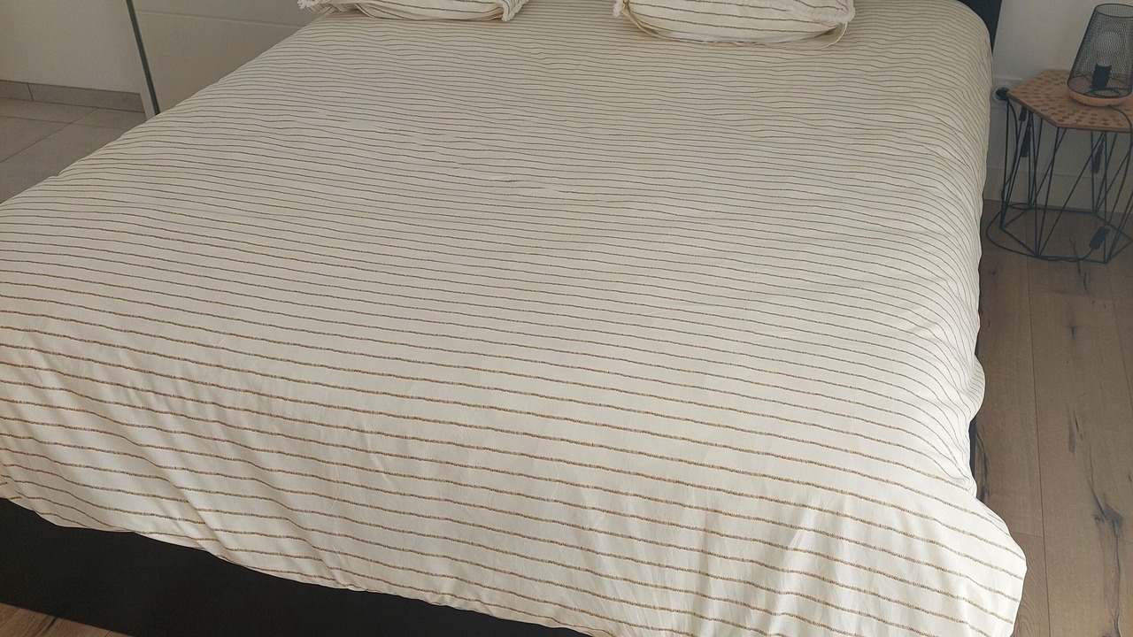 Photo of Bedroom in Plouescat