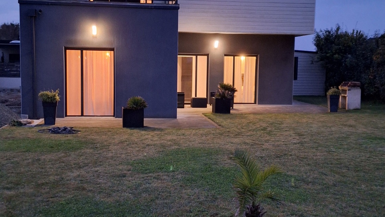 Photo of Outdoor in Plouescat