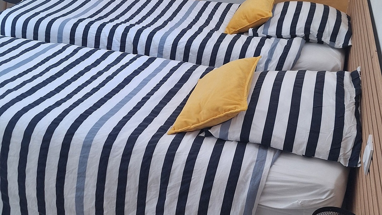 Photo of Bedroom in Plouescat