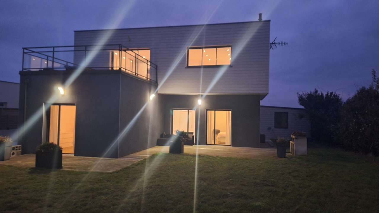 Photo of Outdoor in Plouescat