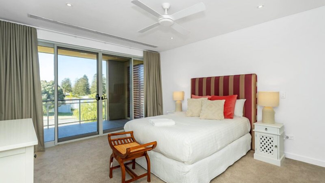 Photo of Bedroom in Cottesloe
