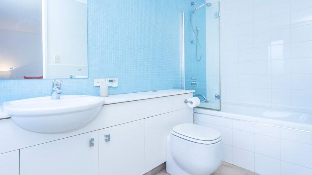 Photo of Bathroom in Cottesloe