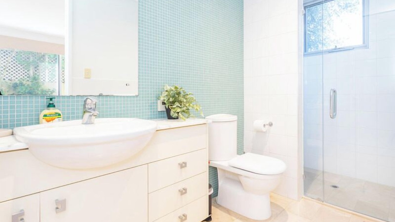 Photo of Bathroom in Cottesloe