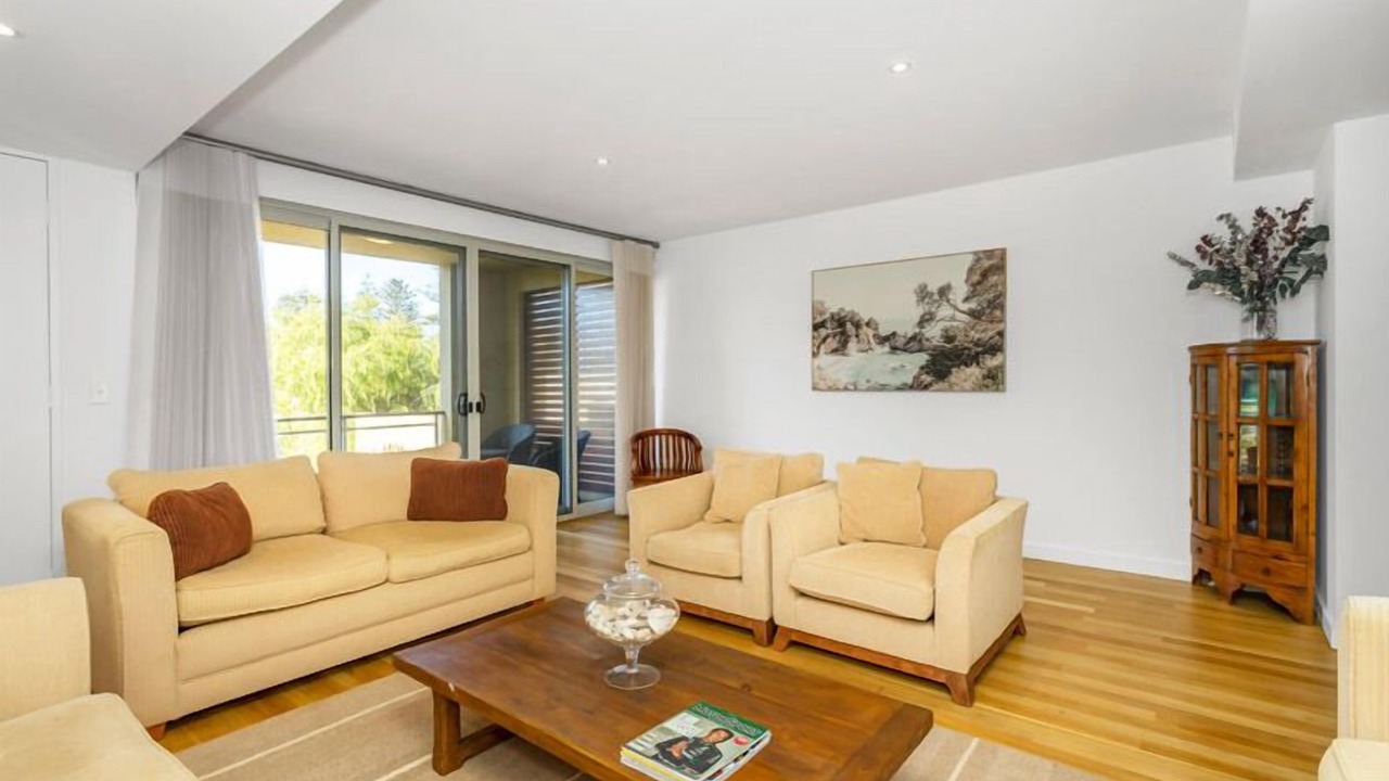 Photo of Livingroom in Cottesloe