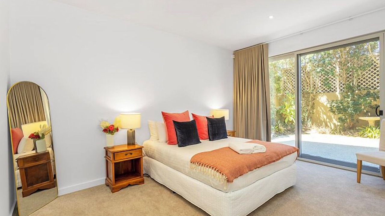 Photo of Bedroom in Cottesloe