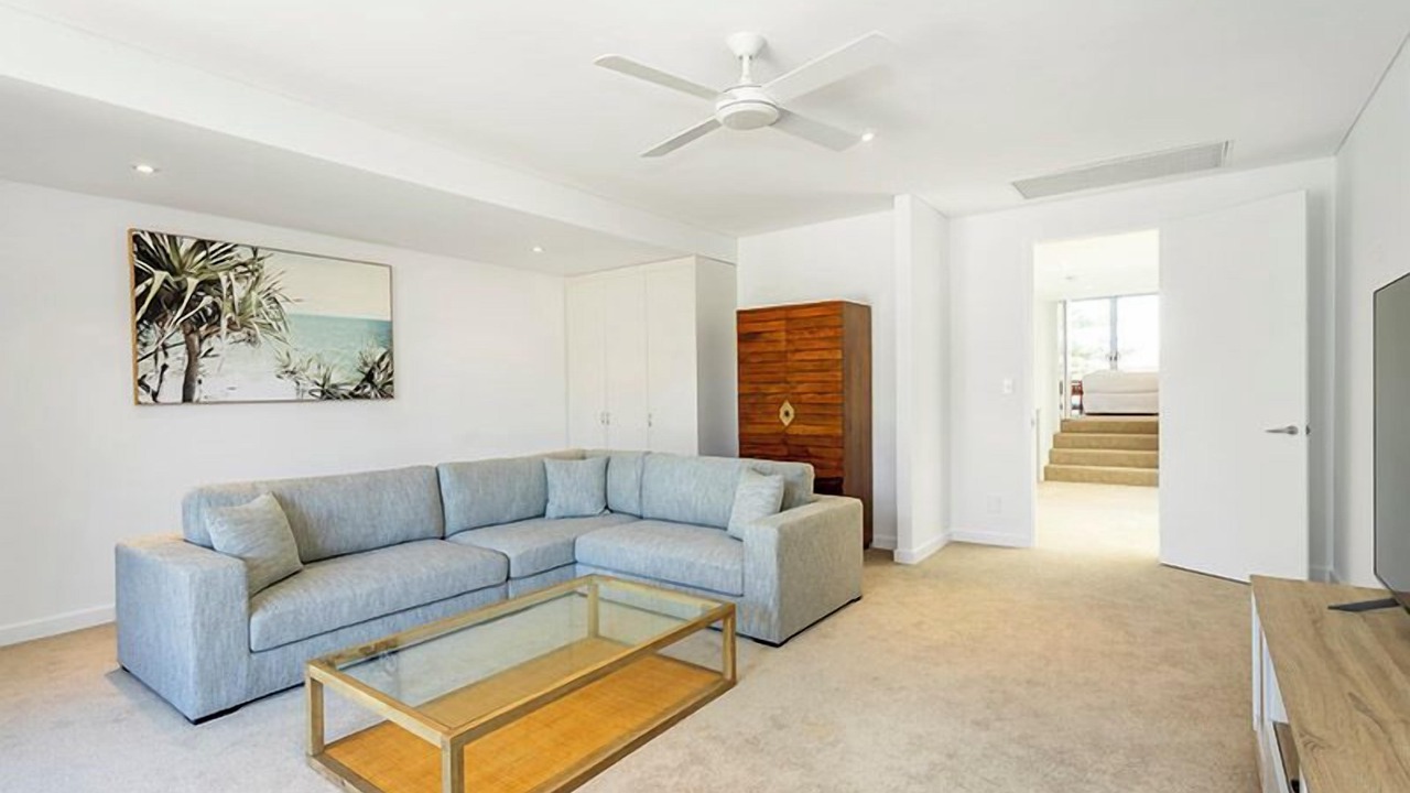 Photo of Livingroom in Cottesloe