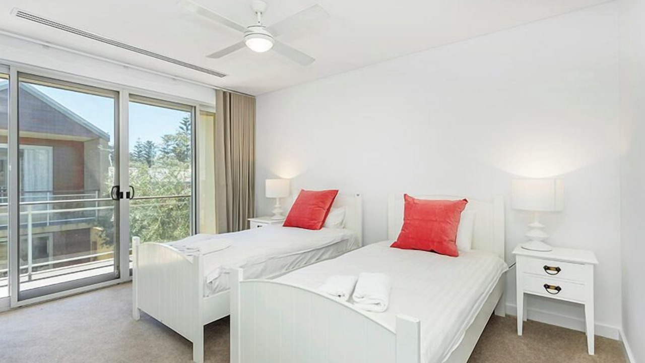 Photo of Bedroom in Cottesloe