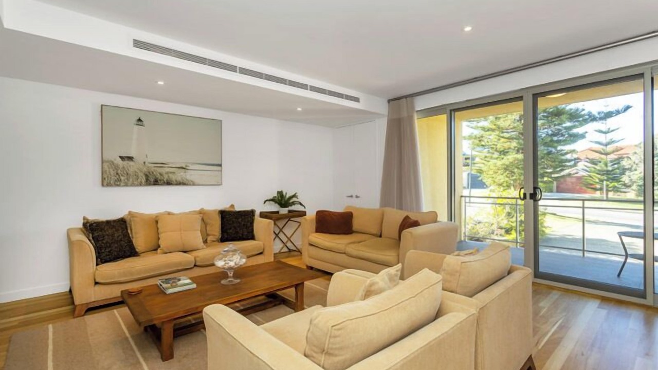 Photo of Livingroom in Cottesloe