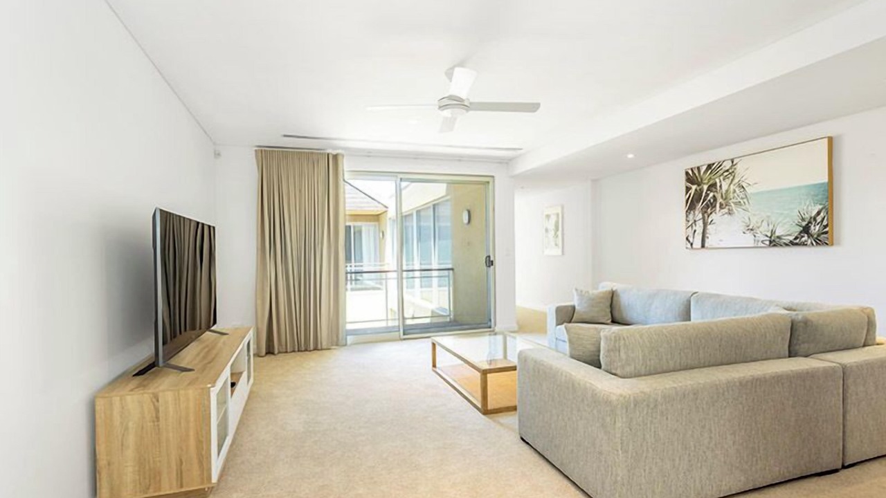 Photo of Livingroom in Cottesloe