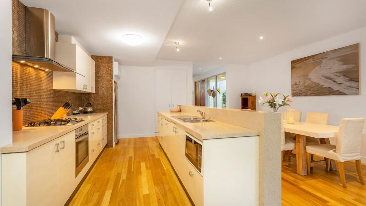 Photo of Kitchen in Cottesloe