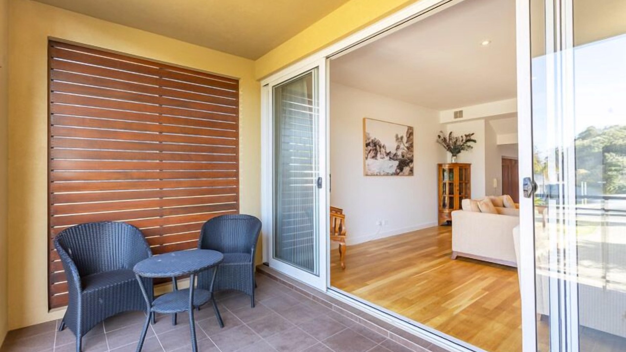 Photo of Patio Balcony in Cottesloe