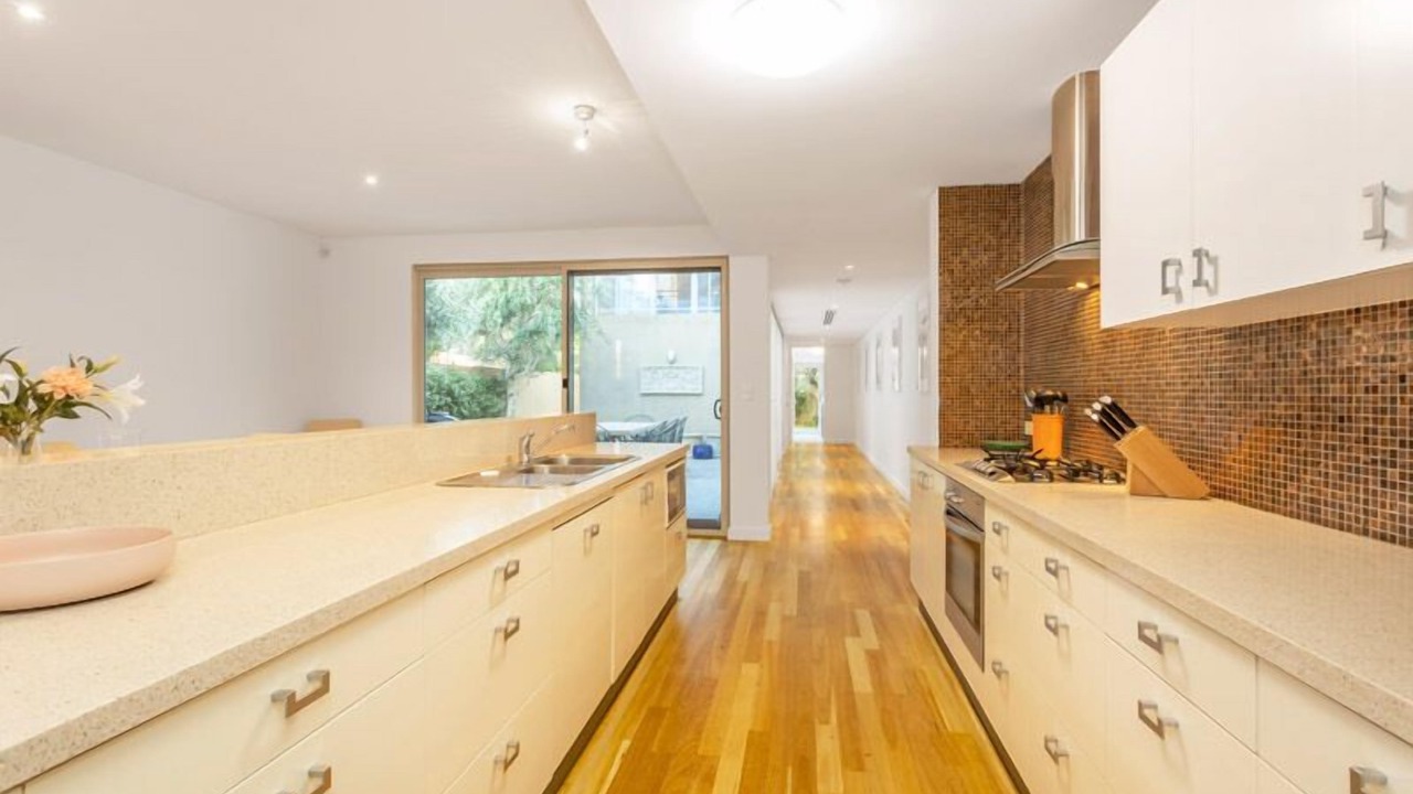 Photo of Kitchen in Cottesloe