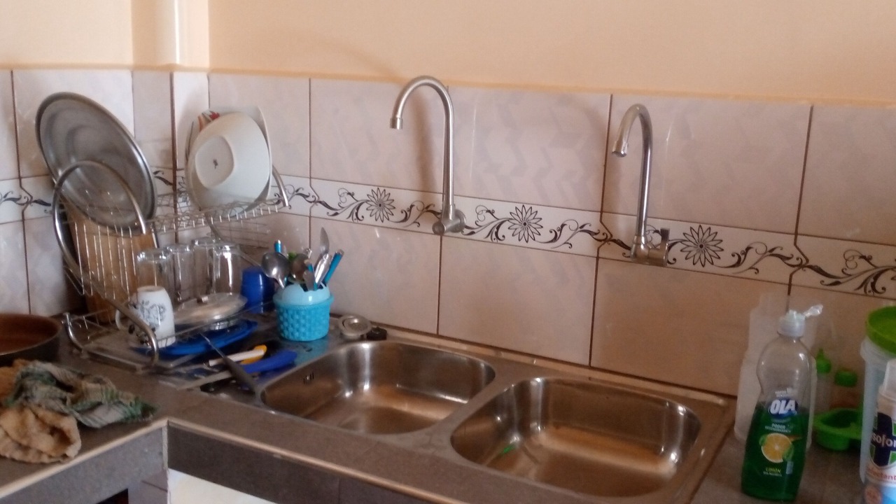 Photo of Kitchen in Oruro