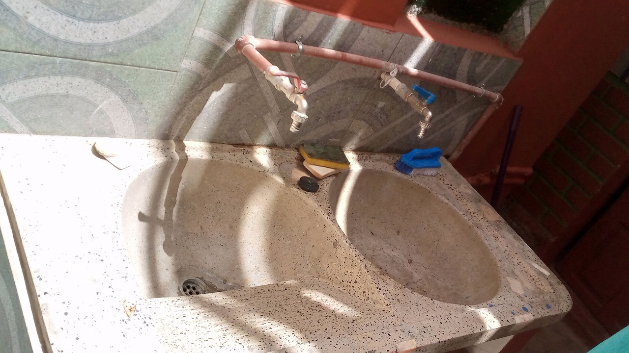 Photo of Bathroom in Oruro