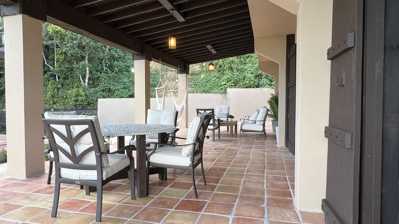 Photo of Outdoor in Aibonito