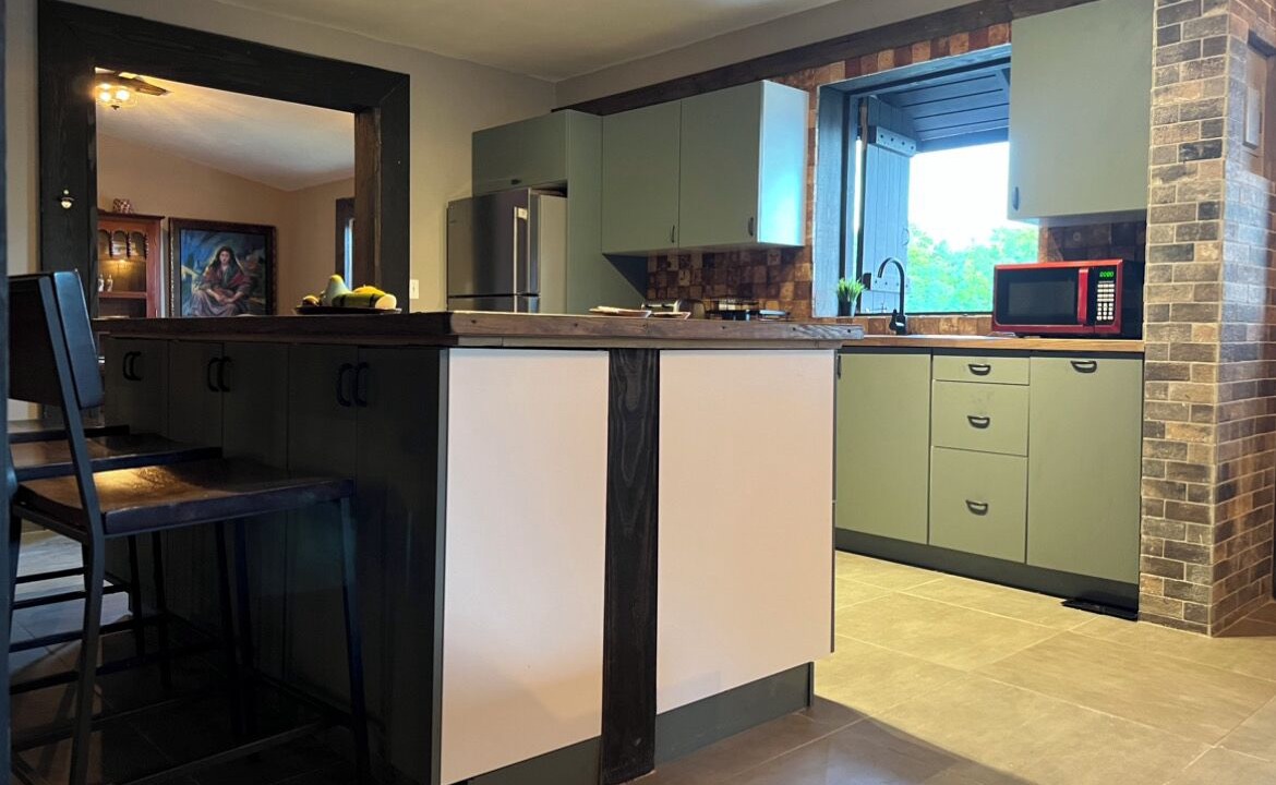 Photo of Kitchen in Aibonito