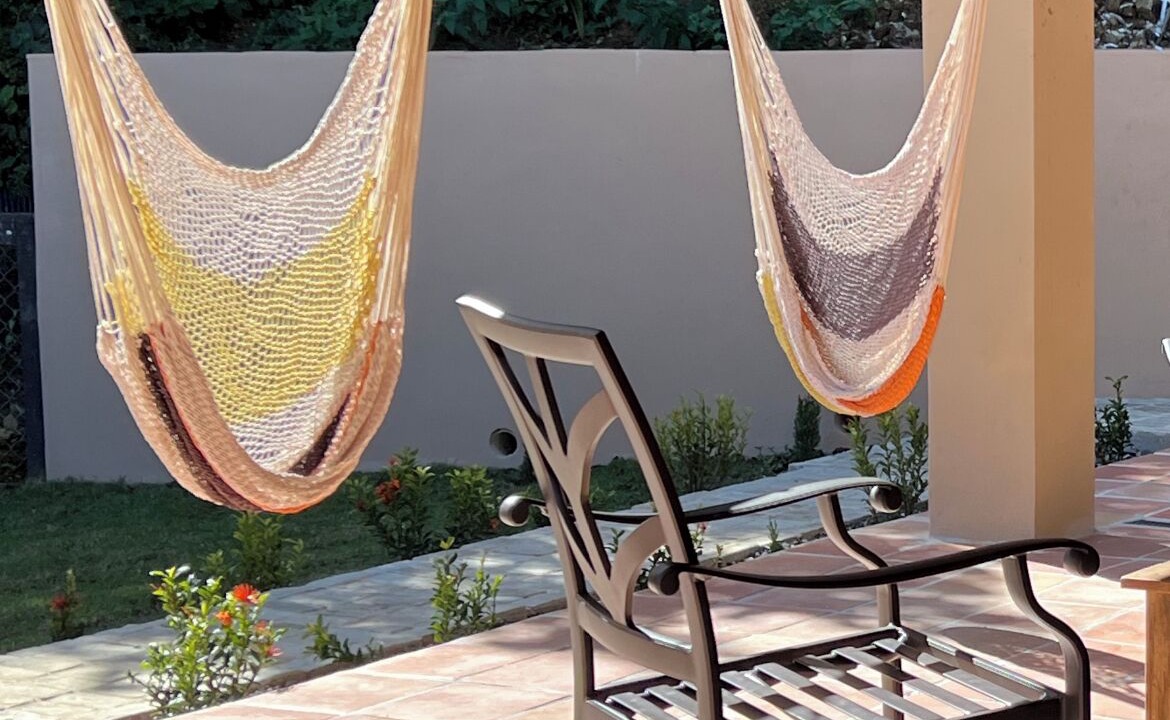 Photo of Patio Balcony in Aibonito