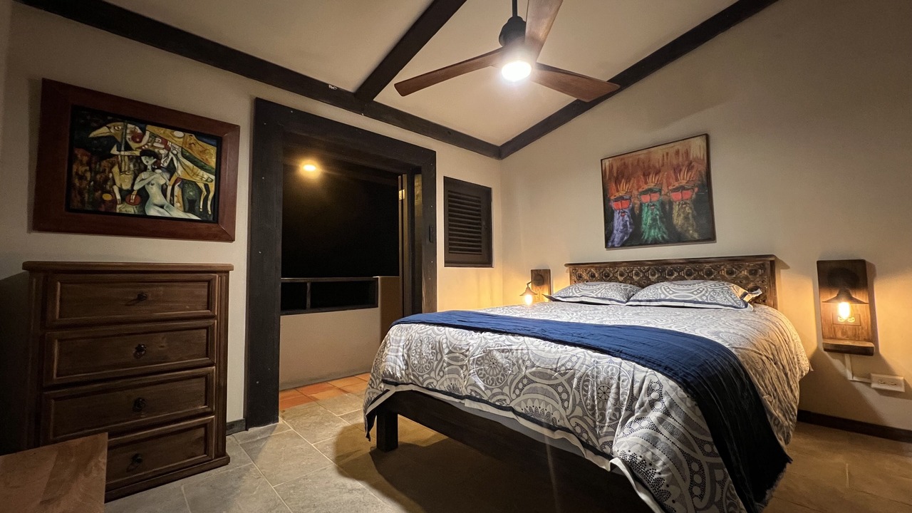 Photo of Bedroom in Aibonito