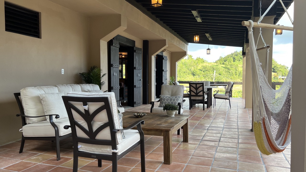 Photo of Outdoor in Aibonito