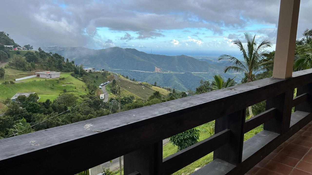 Photo of Outdoor in Aibonito