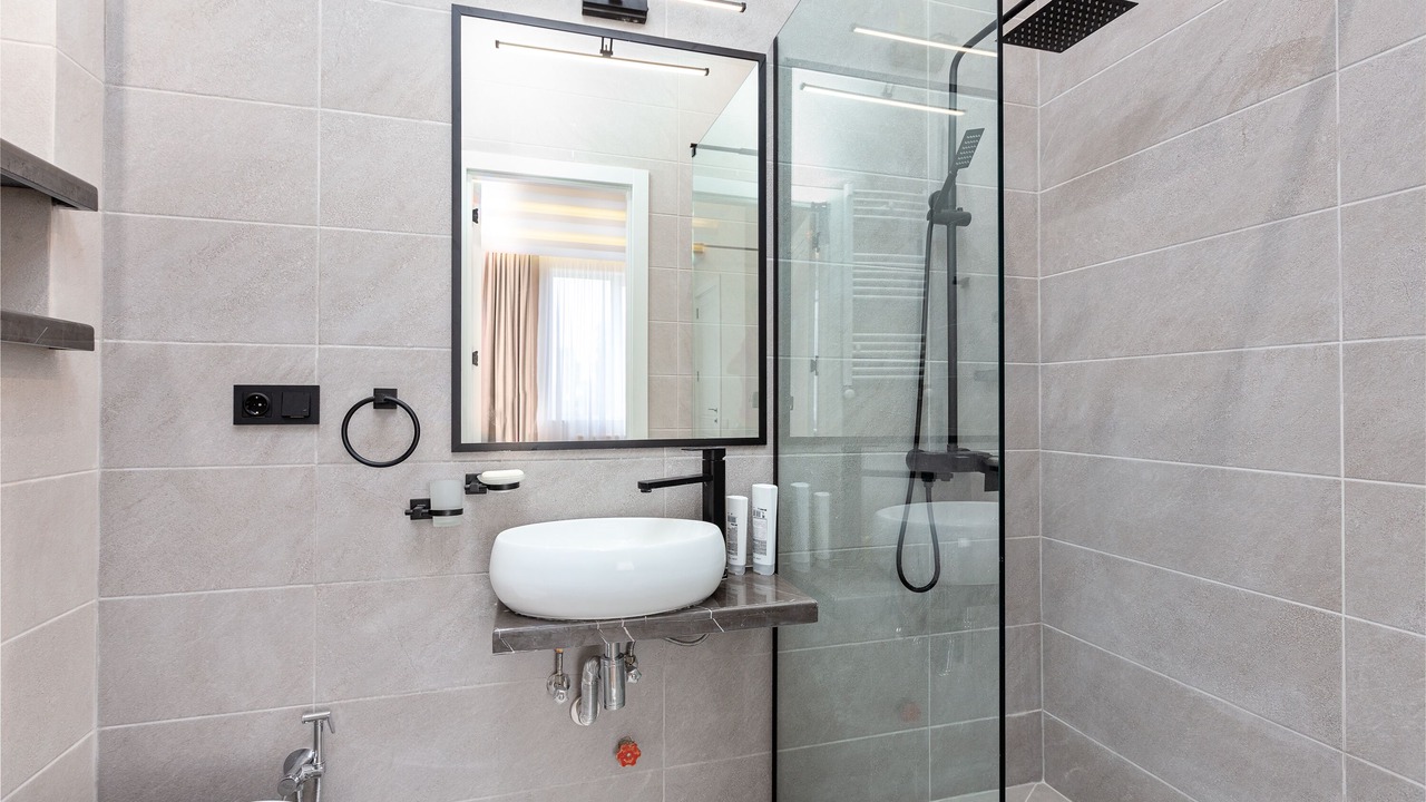 Photo of Bathroom in Vake