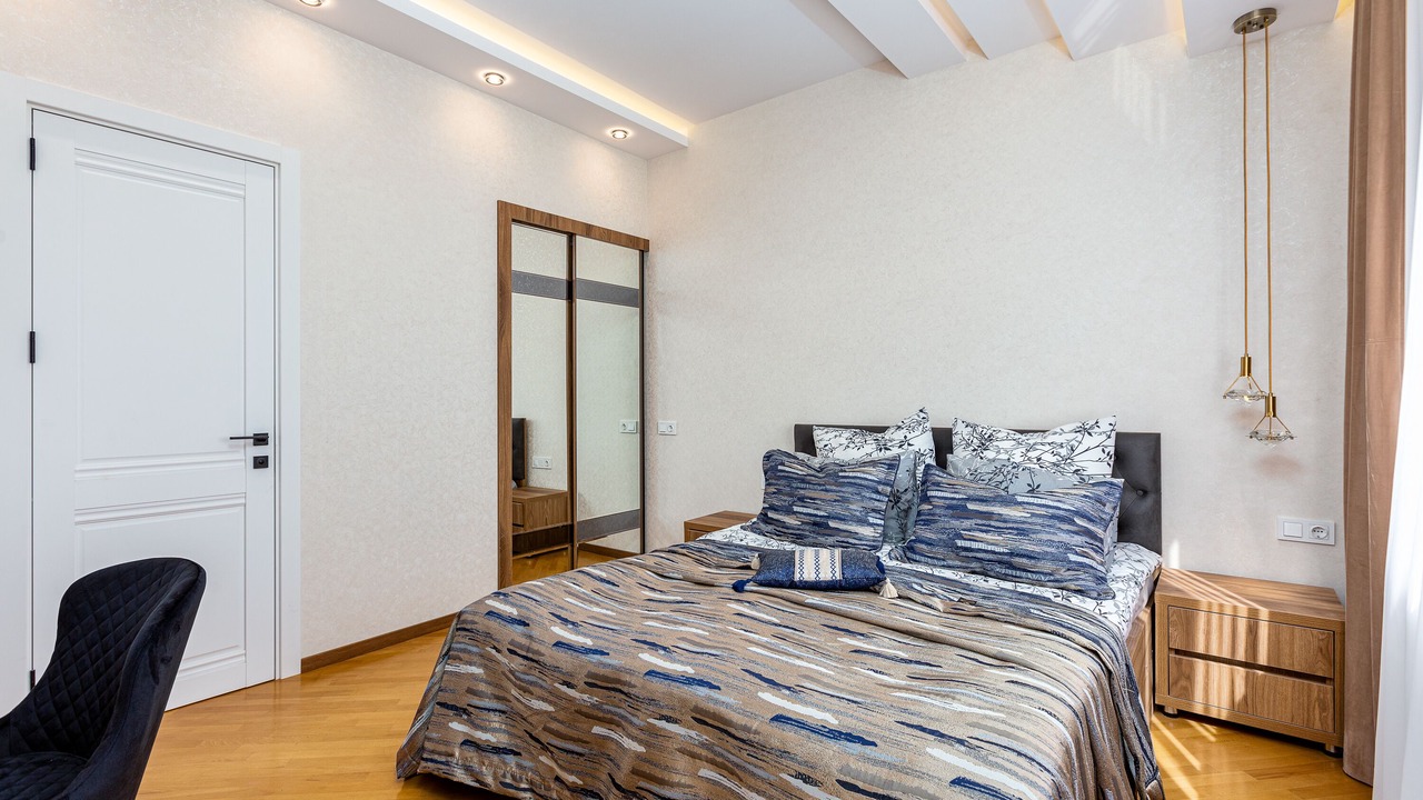 Photo of Bedroom in Vake