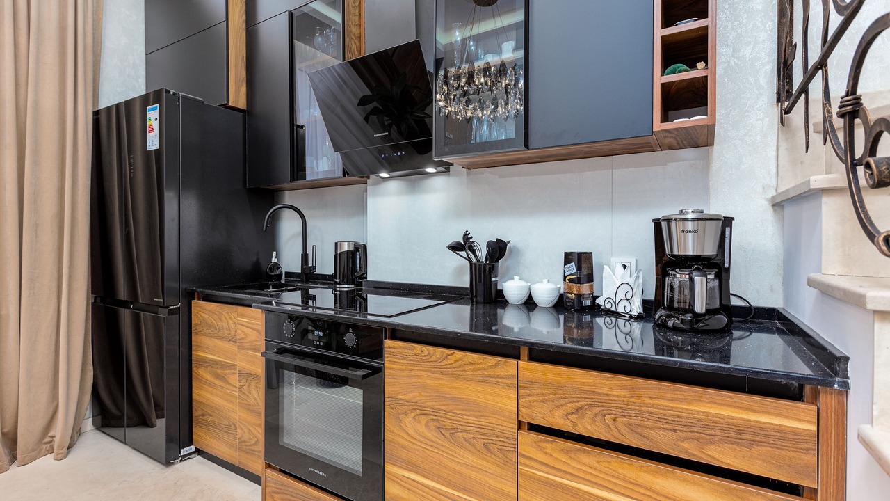 Photo of Kitchen in Vake