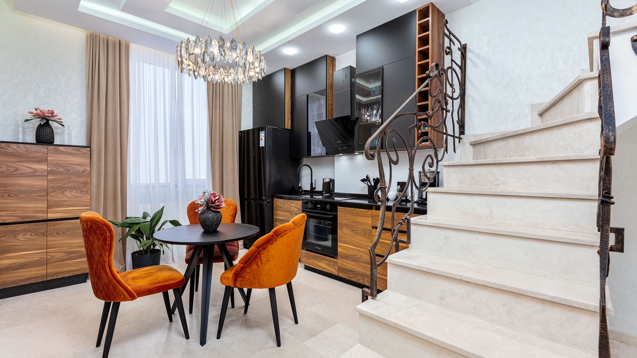 Photo of Kitchen in Vake