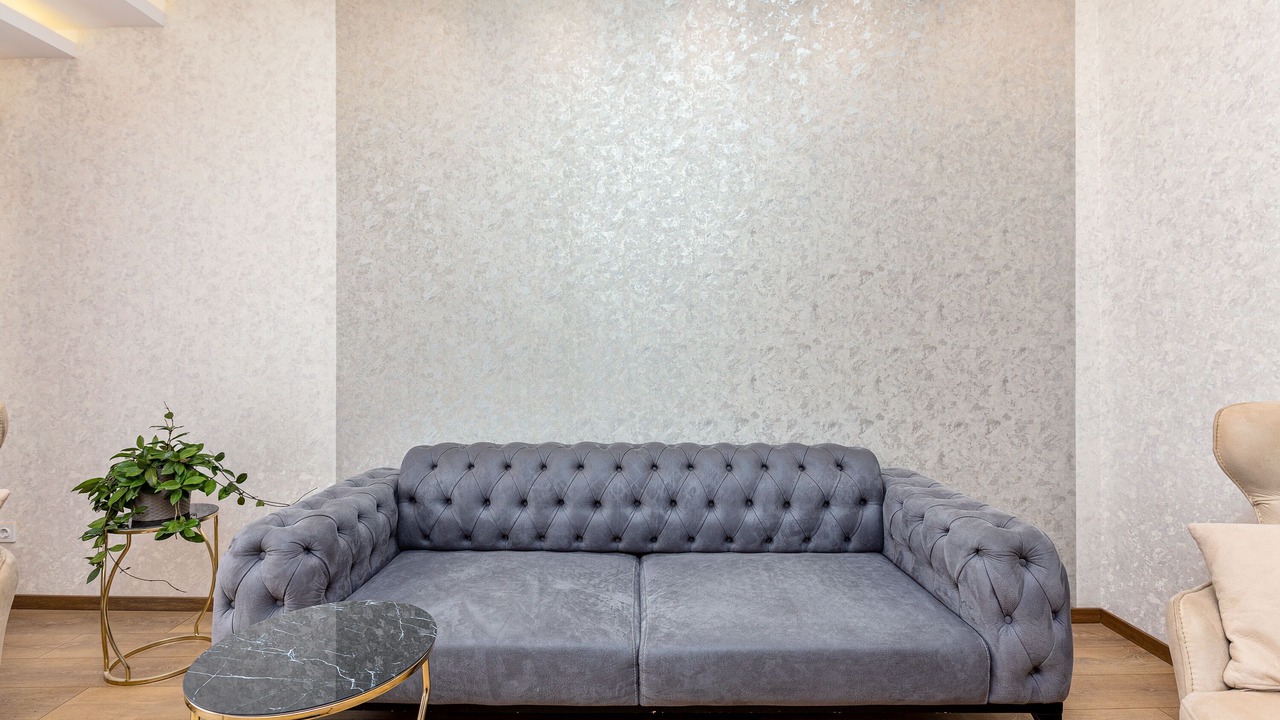 Photo of Livingroom in Vake