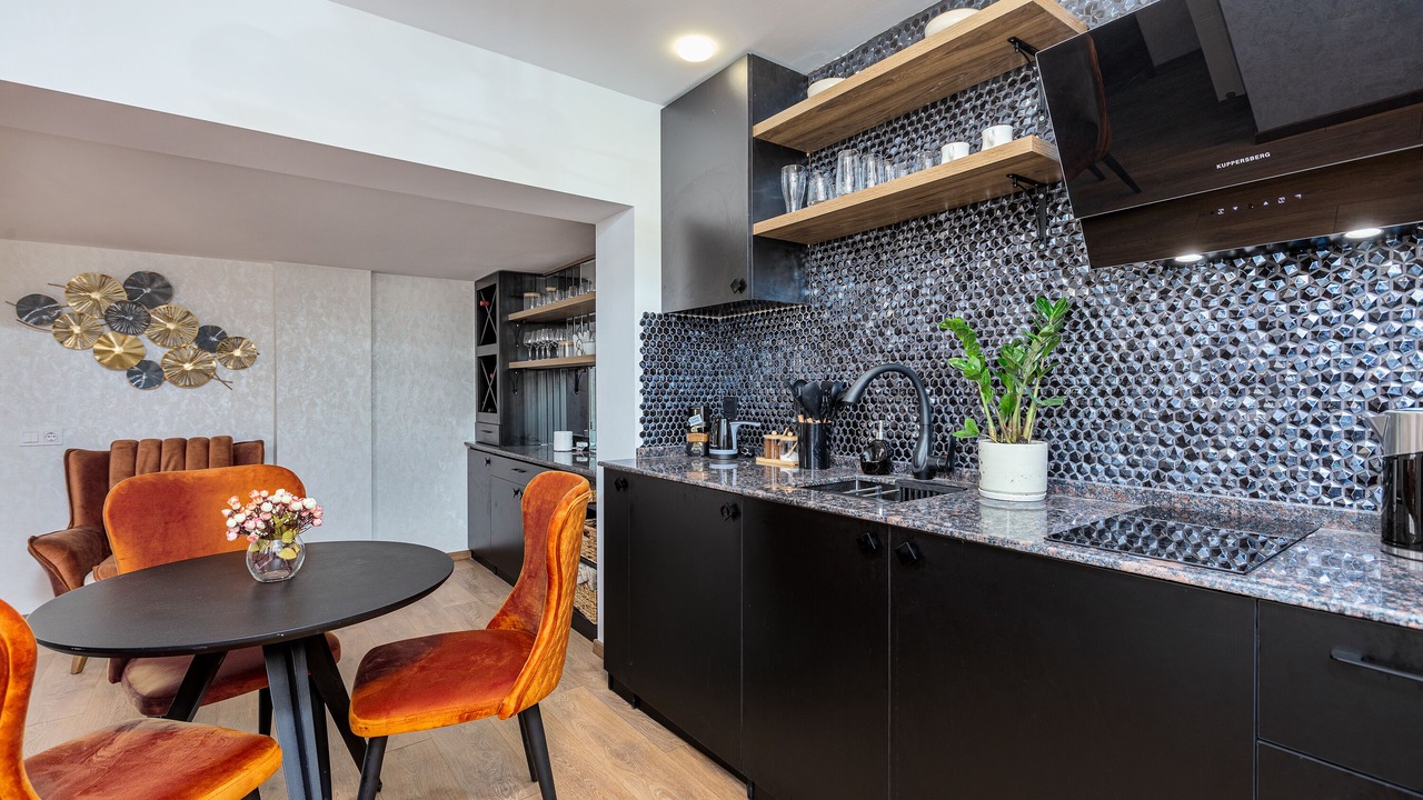 Photo of Kitchen in Vake