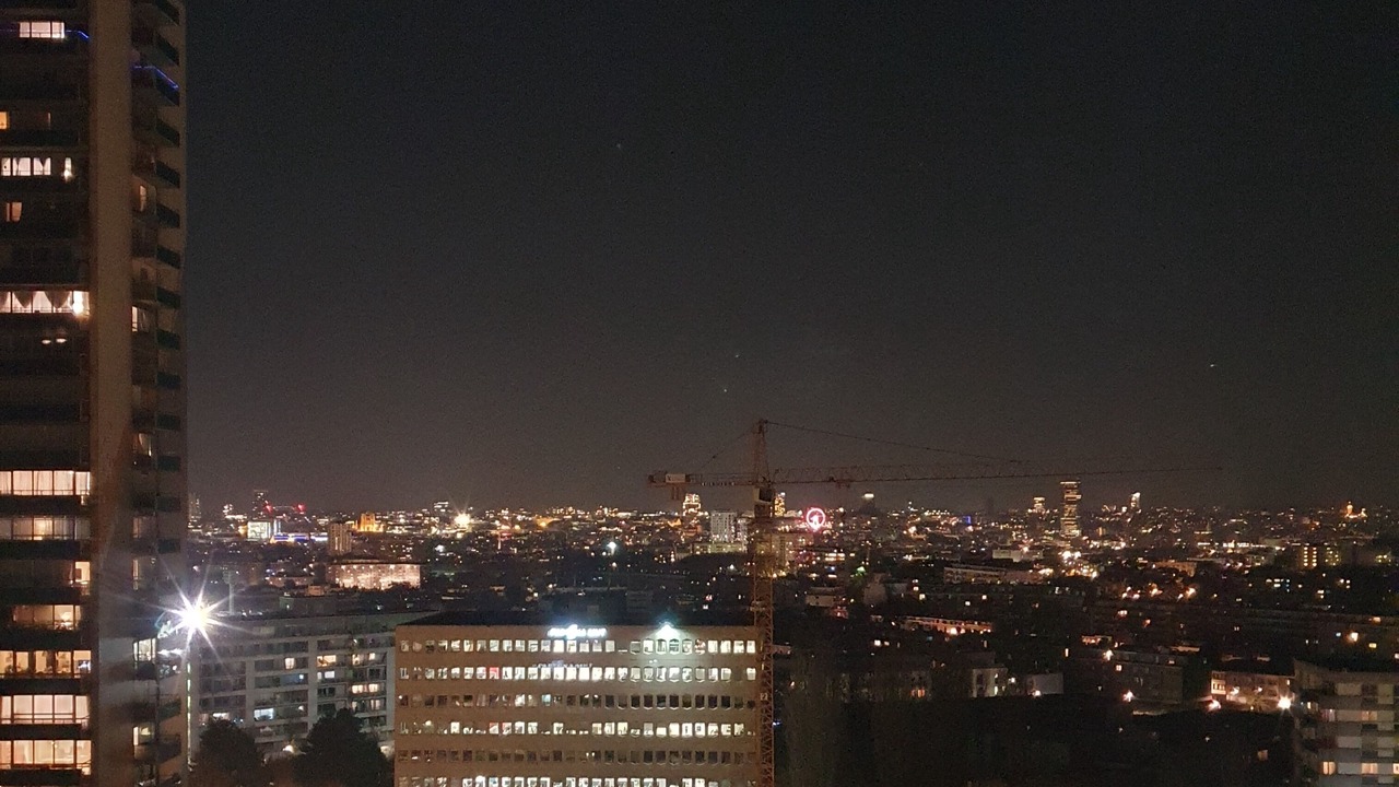 Photo of Outdoor in Brussels