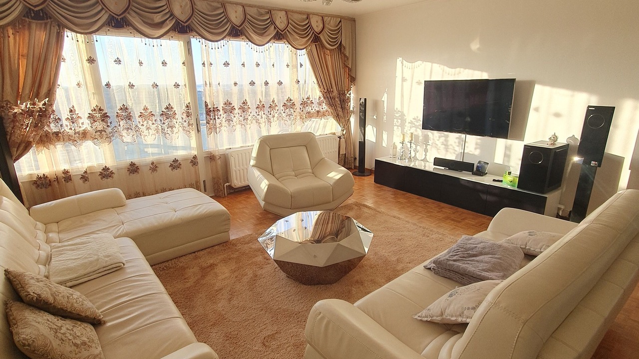 Photo of Livingroom in Brussels