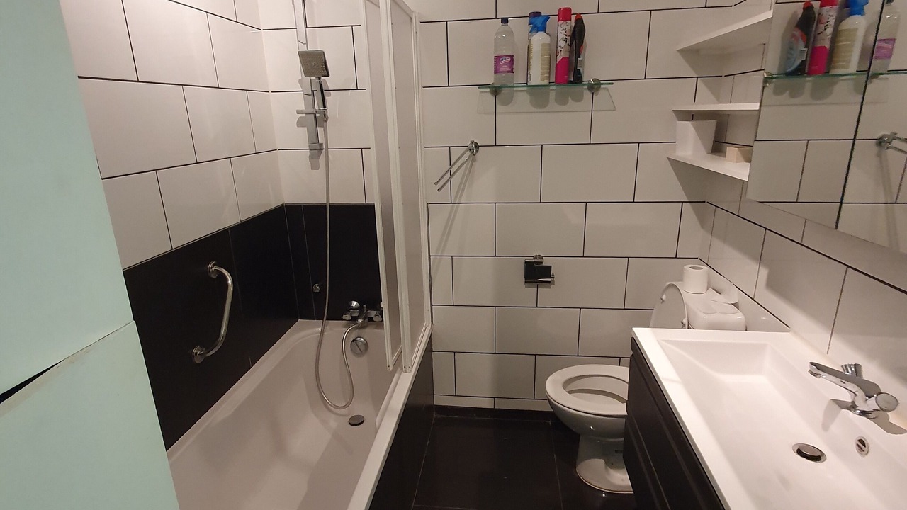 Photo of Bathroom in Brussels