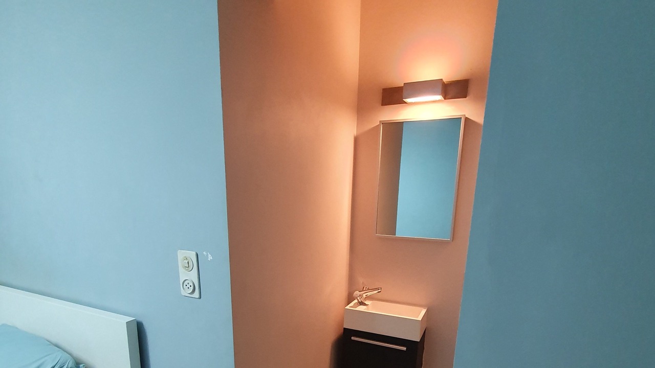 Photo of Bedroom in Brussels