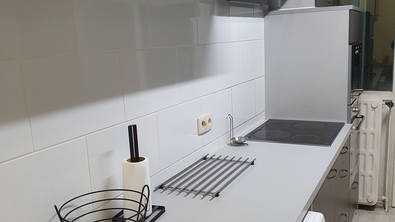 Photo of Kitchen in Brussels