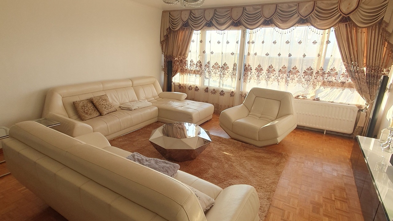 Photo of Livingroom in Brussels