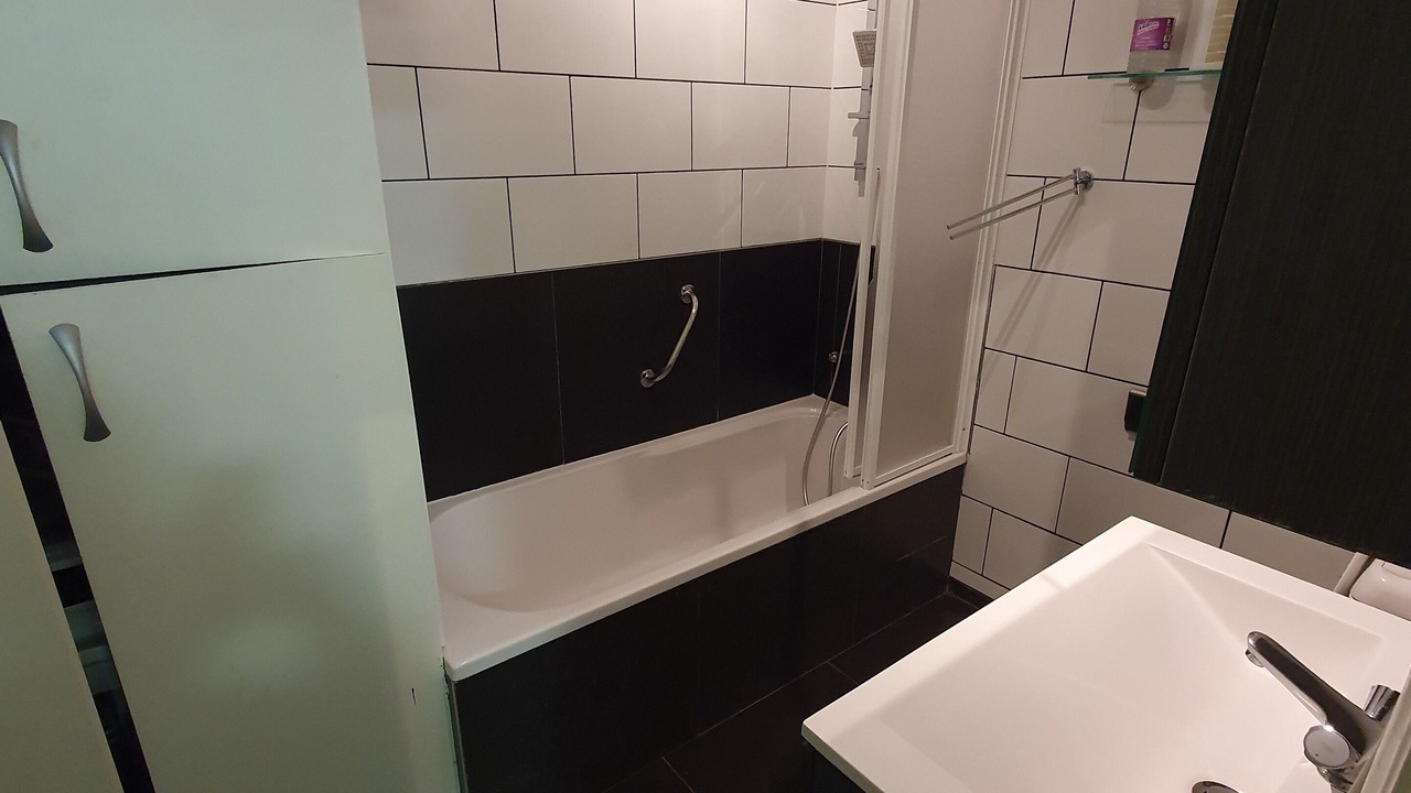 Photo of Bathroom in Brussels