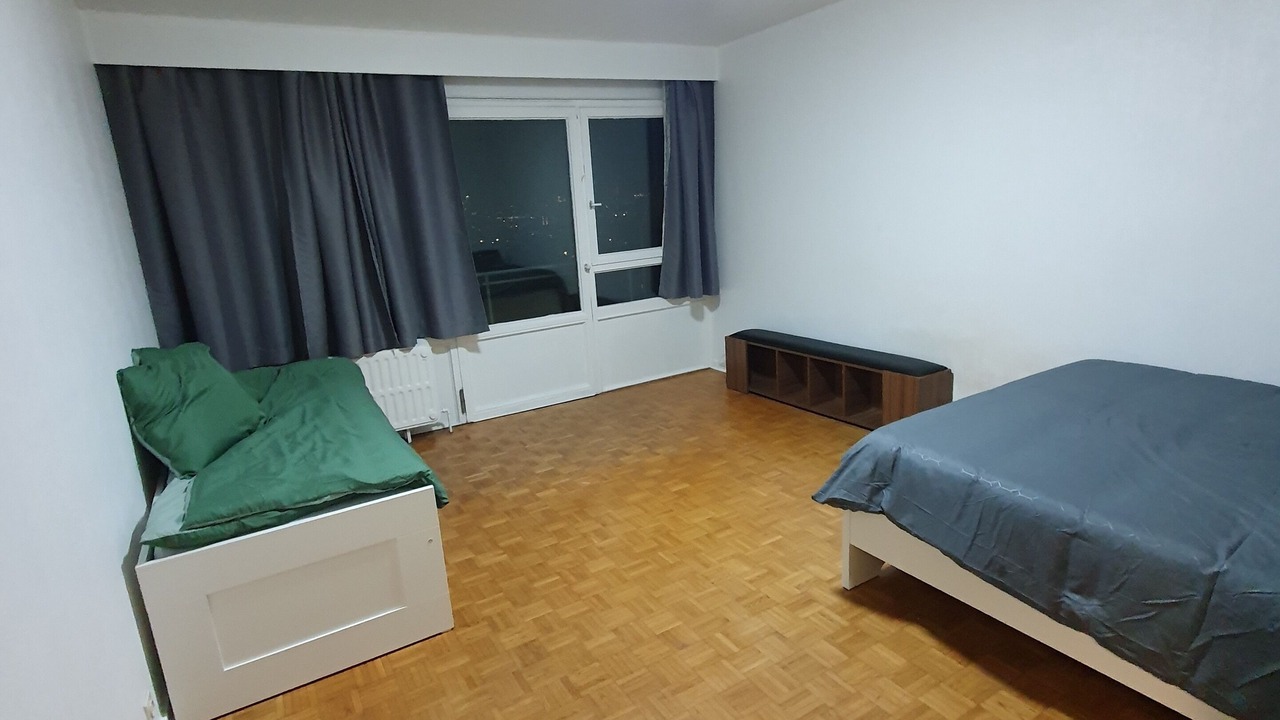 Photo of Bedroom in Brussels