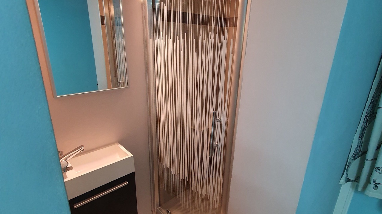 Photo of Bathroom in Brussels