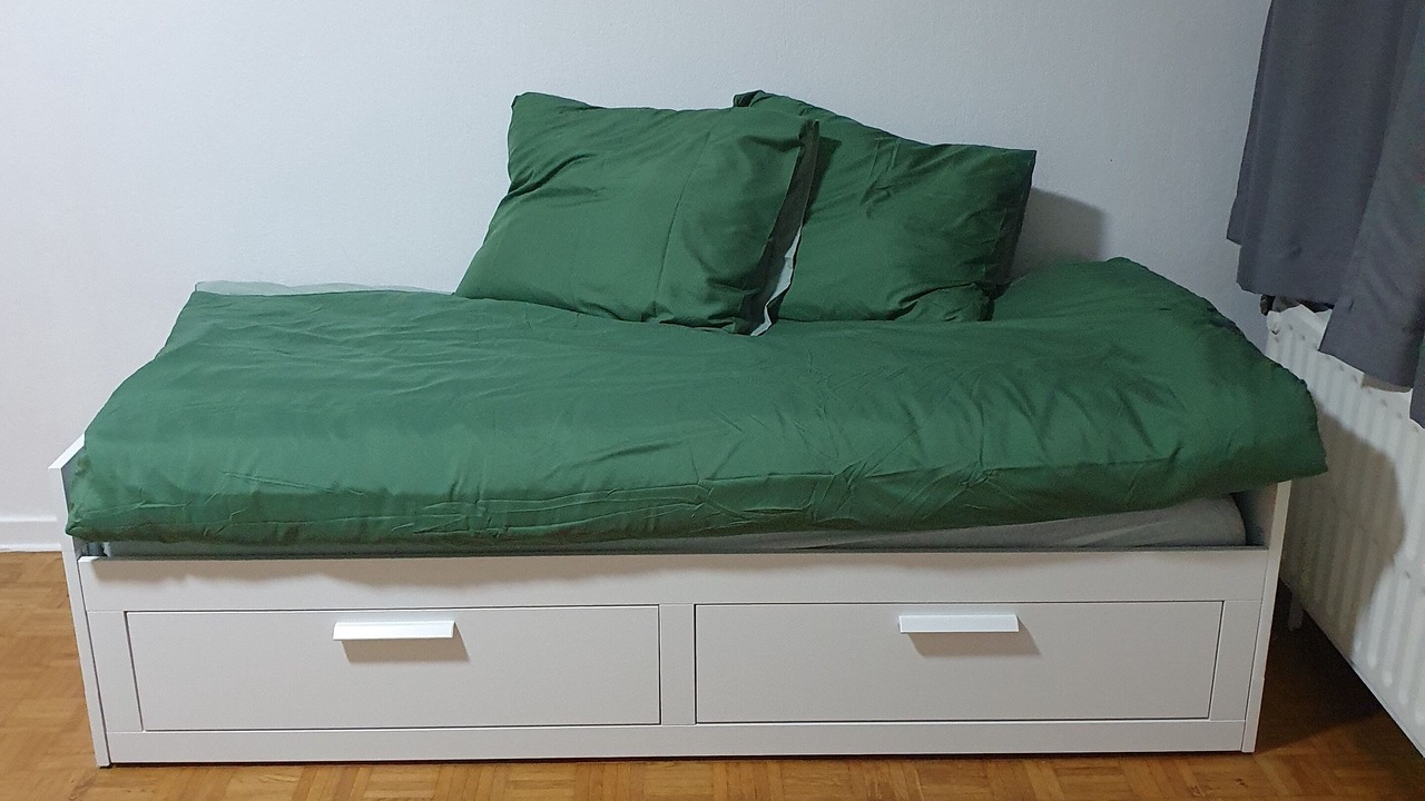 Photo of Bedroom in Brussels