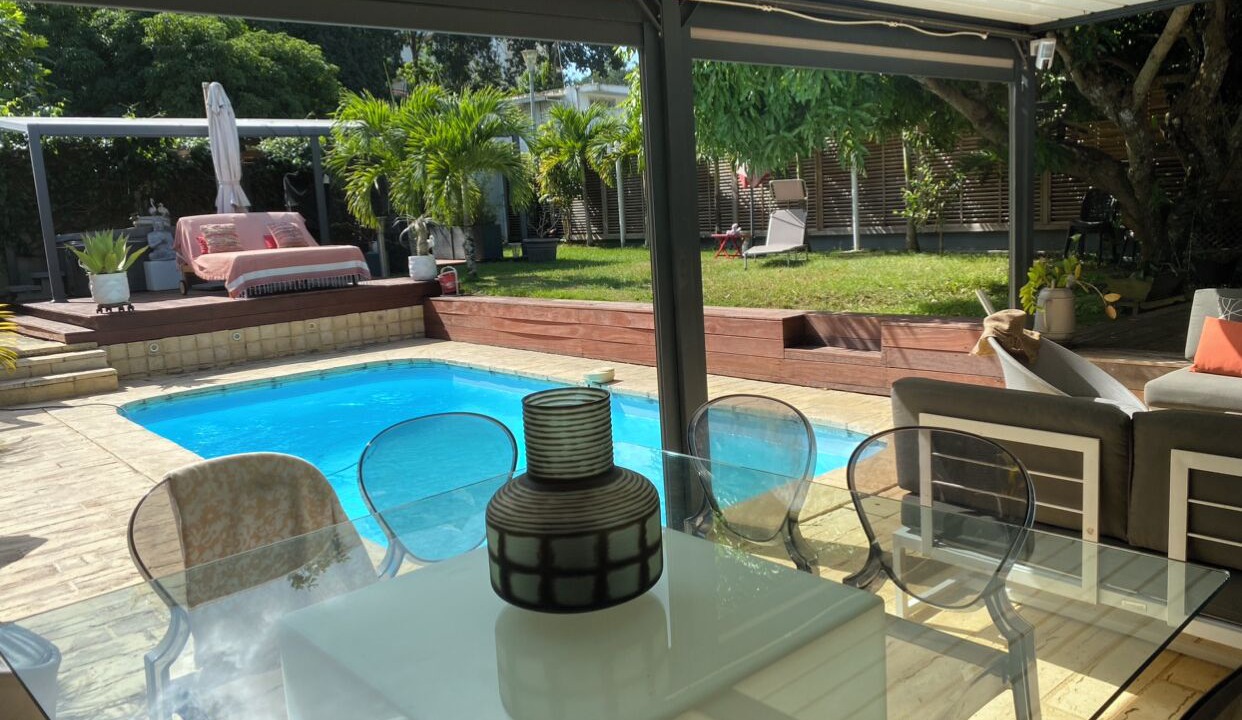 Photo of Outdoor in Les Abymes
