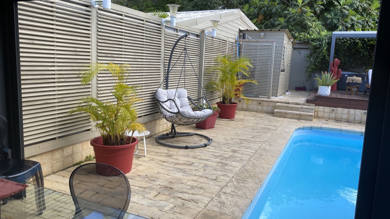 Photo of Outdoor in Les Abymes