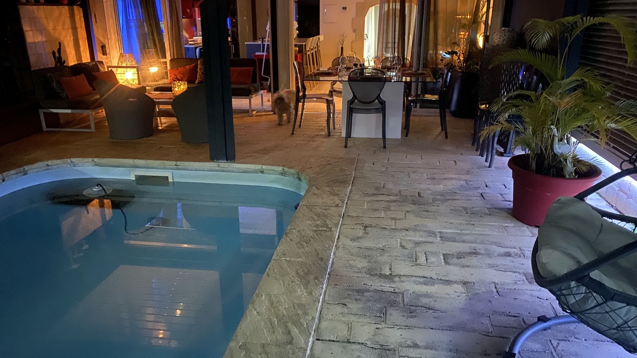 Photo of Outdoor in Les Abymes